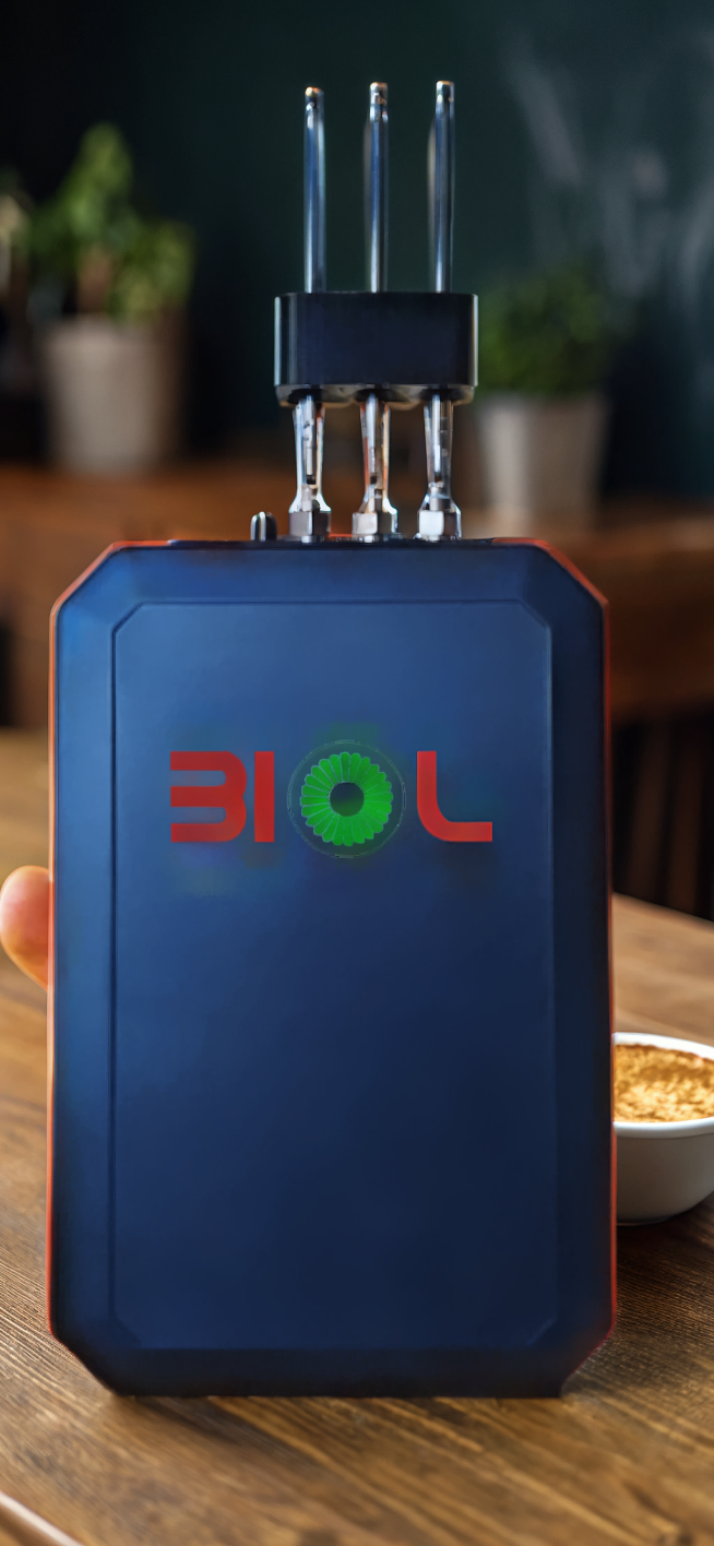 BIOL medical device