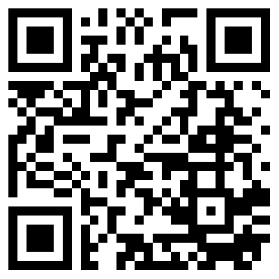 QR Code for BIOL video tutorial