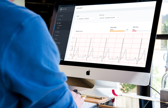 Health Analytics Tool