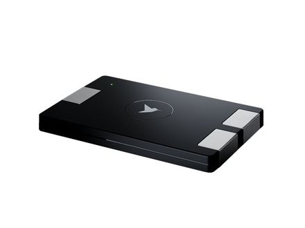 KOLIBRI device